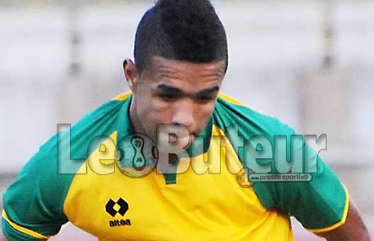 JSK : Ça parle d'une offre de 5000 ' pour Maniche