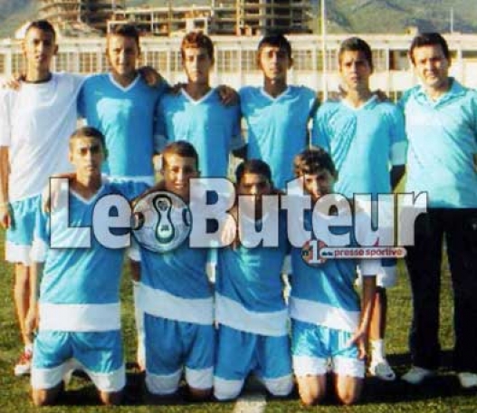 Tournoi de la commune de Béjaia : Naceria s'illustre