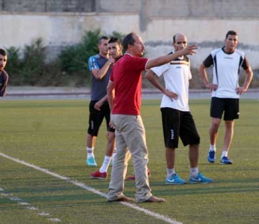 MSPB : Bekha : «Je viens apporter mon expérience à un grand club»