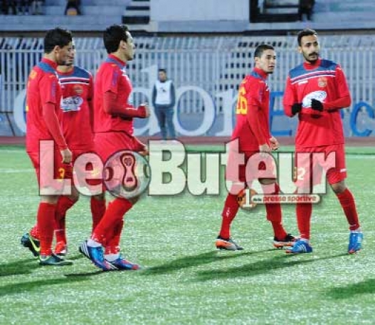 CAB : La CRL donne gain de cause aux joueurs en conflit avec le club