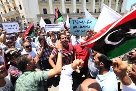 Libye : Des appels à la