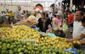 Stabilité des prix : M. Benbada table sur les nouveaux marchés de proximité