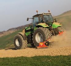 Médéa : Le secteur agricole, principal employeur