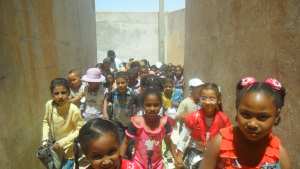 خرجات سياحية وترفيهية للأطفال