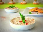 Rillettes de thon