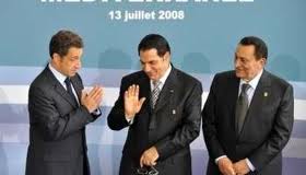 Et si l’échec de l’UPM remontait déjà à sa naissance.