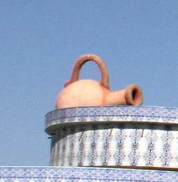 Naama, données générales