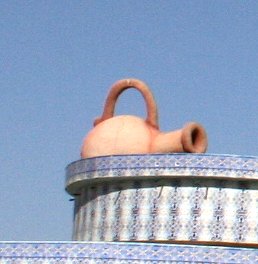 Naama, données générales