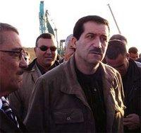 Inauguration de deux nouveaux tronçons de l'autoroute Est-Ouest