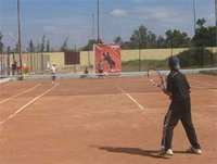 Tennis :  Journée portes ouvertes demain à Annaba