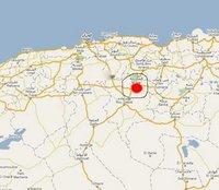 Séisme de 5,2 sur l'échelle de Richter à Béni Ilmane (M'sila) : 2 morts et des dizaines de blessés