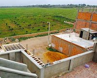 Mises en demeure aux résidants du lotissement Sidi Slimane