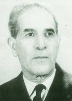 Mohamed El Aziz Kessous (1903-1965) : Pacifiste et humaniste