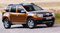 Le Dacia Duster casse les prix