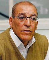 Jubilé de Omar Betrouni   le 4 juin à Alger