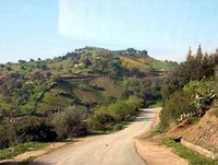 Bir Ghabalou (Bouira) : Une commune qui veut  sortir du néant