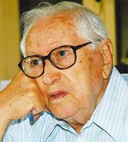 Le médecin qui a conçu l'emblème national