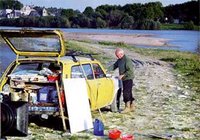 À  la découverte d'Olivier Debré