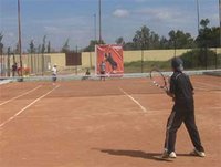 Tennis :  Journée portes ouvertes demain à Annaba