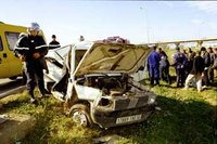 Les accidents en baisse de 22% : Les premiers fruits du nouveau code de la route