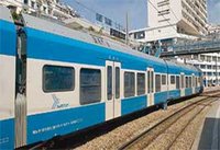 Les cheminots ne cèdent pas