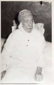 LES GRANDES FIGURES MOSTAGANEMOISES DE L’ISLAM.... LE MUFTI BENKARA MOSTEFA