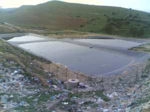 Danger et mauvaise gestion des déchets hospitaliers à Chlef