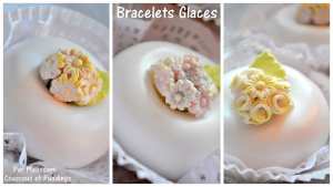 Bracelets, K3ik3ates ou Couronnes