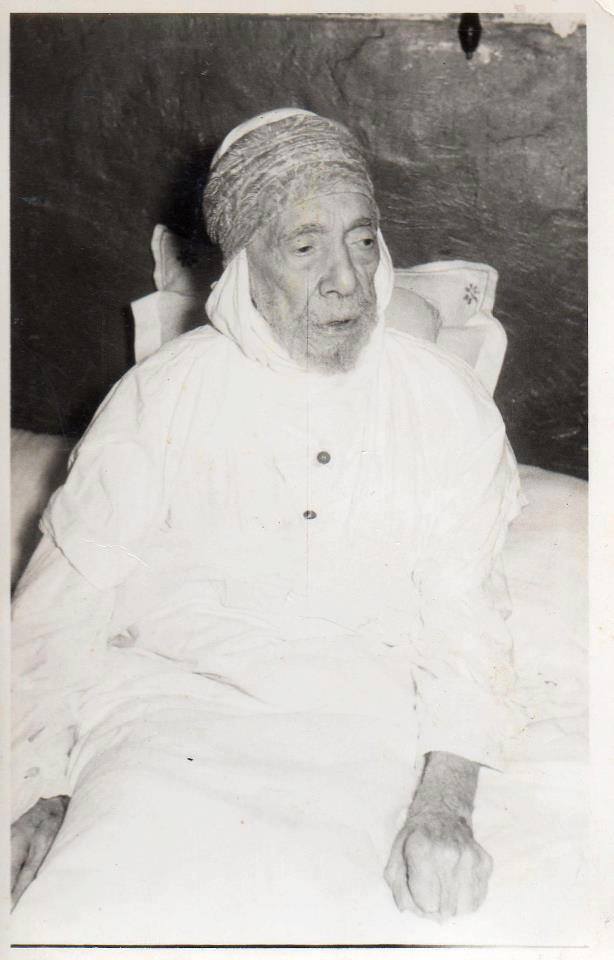 LES GRANDES FIGURES MOSTAGANEMOISES DE L’ISLAM.... LE MUFTI BENKARA MOSTEFA