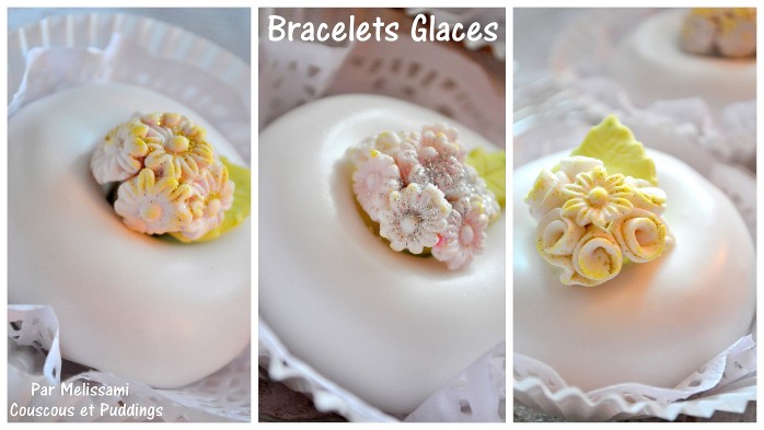 Bracelets, K3ik3ates ou Couronnes