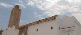 Ouverture du colloque international sur Nedroma Une flopée de cheddas, une kheyma et des hommages