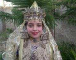 الشدة التلمسانية من رؤوس النساء إلى أروقة اليونسكو