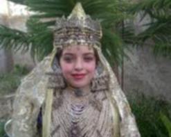 الشدة التلمسانية من رؤوس النساء إلى أروقة اليونسكو