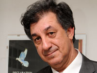 عملية توزيع قفة رمضان