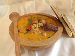 Berkoukes / Petits plombs