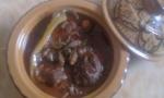 Gnawiya ( ragout aux Gombos )