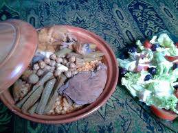 chakhchoukha 100% constantinoise