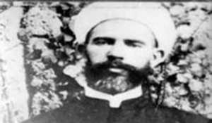 العلامة أبي يعلى الزّواوي