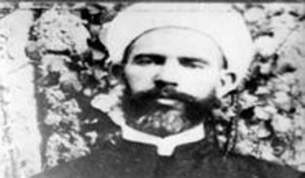 العلامة أبي يعلى الزّواوي