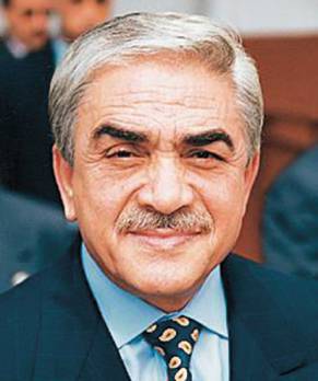 Liamine Zeroual le Président patriote