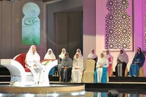 concours Tadj el Qoraan : Une compétition accrue marque la deuxième soirée