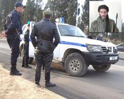 أمير منطقة الوسط يتجول في العاصمة بالزي المدني