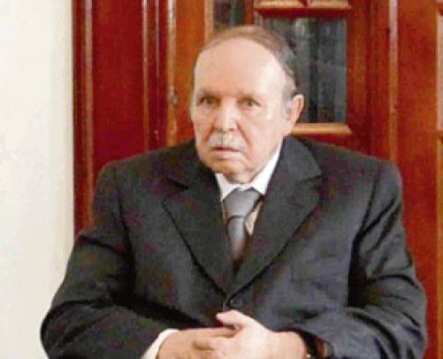 مشروع تعديل الدستور في خبر كان !