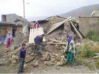 Tremblement de terre à Beni Ilmane (M'Sila) : La prise en charge des sinistrés tarde à s'organiser