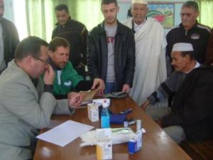 ASSIREM, association humanitaire