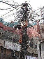 Distribution d'élecricité à Boumerdès : Un milliard de dinars de créances à Sonelgaz