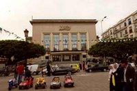 Pour absence d'activités et défaut de bilan : 500 associations proposées à la dissolution