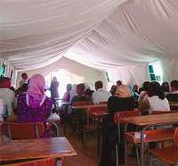 Tremblement de terre à Béni Ilmane et Ouanougha (M'Sila) : Benbouzid annule les  compositions