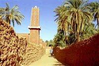 Tim-Immo : Un pied-à-terre dans l'Oasis rouge