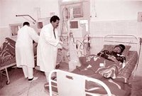 Santé : Les soins prodigués dans  des établissements précaires